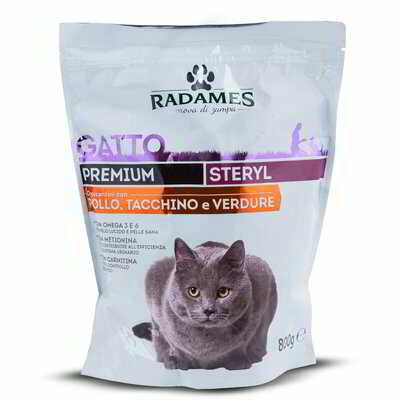 Radames gatti croccantini premium Radames gatti croccantini premium
