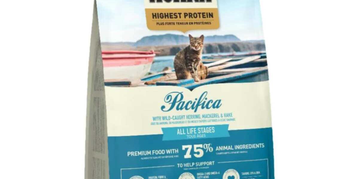 Recensione confezione di crocchette Pacifica pr gatti – Acana