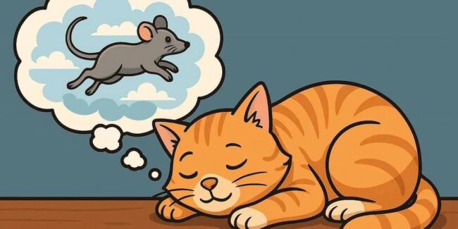 i-gatti-sognano-1536×768 gatto che sta sognando un topolino