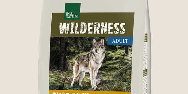 Recensione crocchette per cani real nature wilderness dog pure anatra