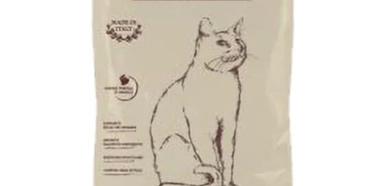 Recensione Argon mangime secco gatto adulto con pesce fresco