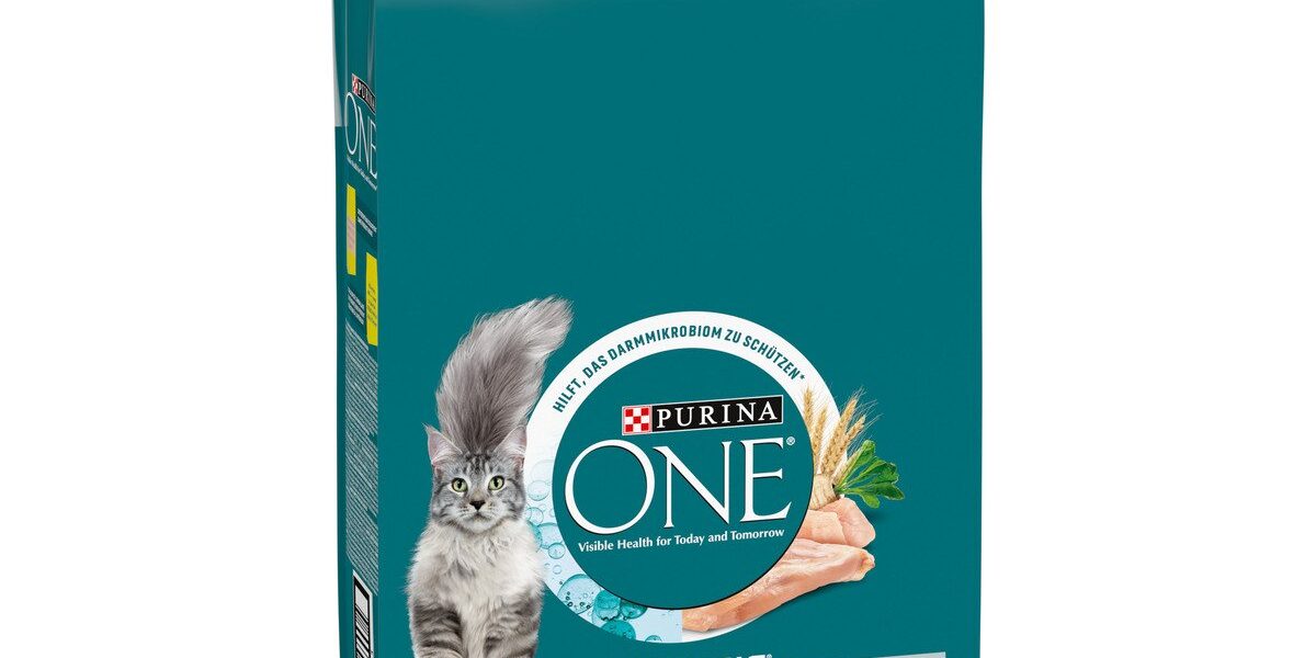 Recensione crocchette Purina one bifensis - gatto