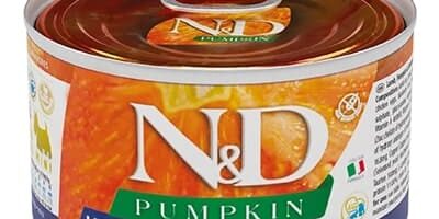 Farmina Umido pumpkin dog adult agnello e mirtillo Recensione cibo umido per cani Adult Mini wet food– Farmina
