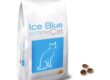 ICE BLUE for CAT - Pet's planet crochette per gatti