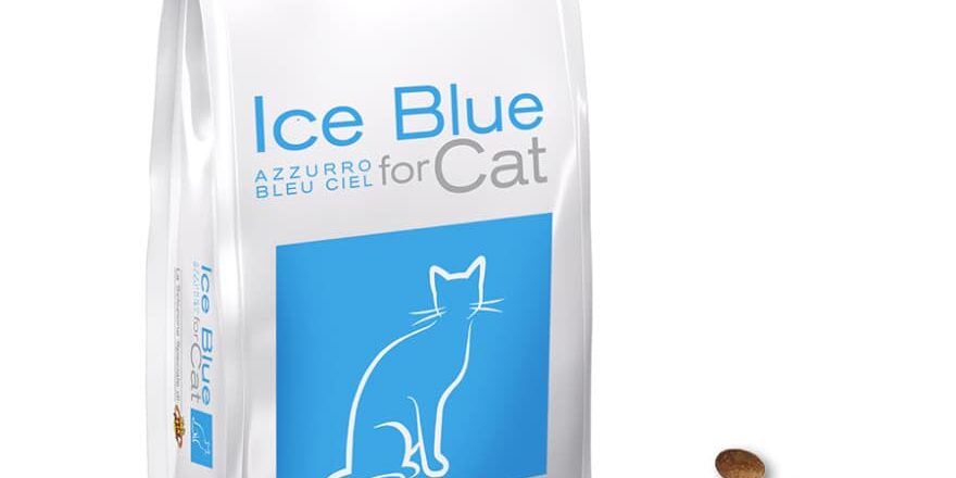 ICE BLUE for CAT – Pet’s planet ICE BLUE for CAT - Pet's planet crochette per gatti