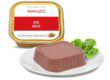 Mousse manzo - Pet's palnet per gatto