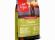 Orijen Senior, Alimento secco completo per cani