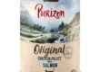 Purizon Kitten Filetto di Pollo con Salmone per gattini
