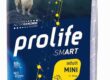 Crocchette Smart Adult Chicken & Rice - Mini - Prolife