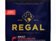 crocchette Adult Ocean Recipe (Salmone) - Regal Pet Food per cani