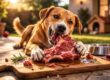 carne dieta barf