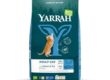 crocchette Yarrah Bio con Pollo & Pesce -gatti
